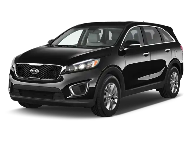 2017 Kia Sorento L AT's photo
