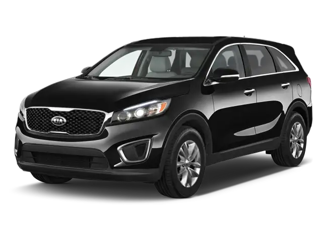 2017 Kia Sorento L AT's photo