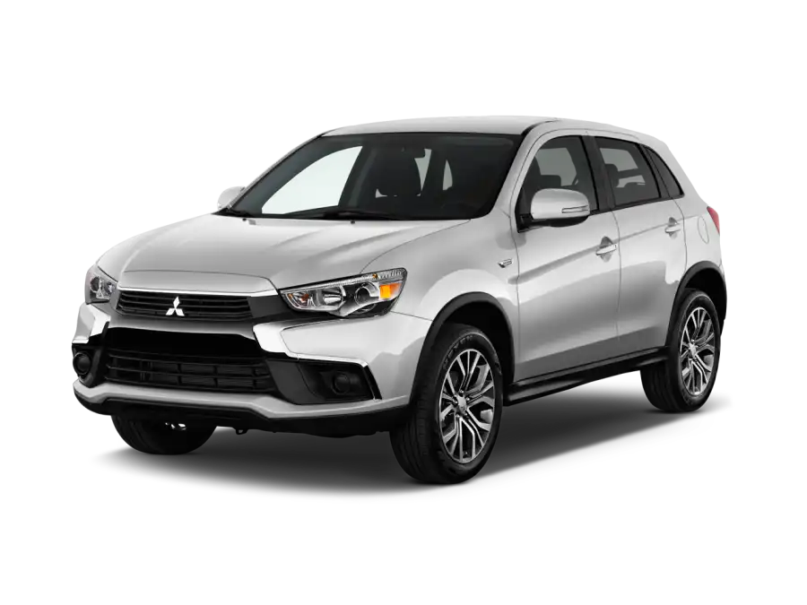 2017 Mitsubishi Outlander Sport 2.4 SEL AWC CVT's photo