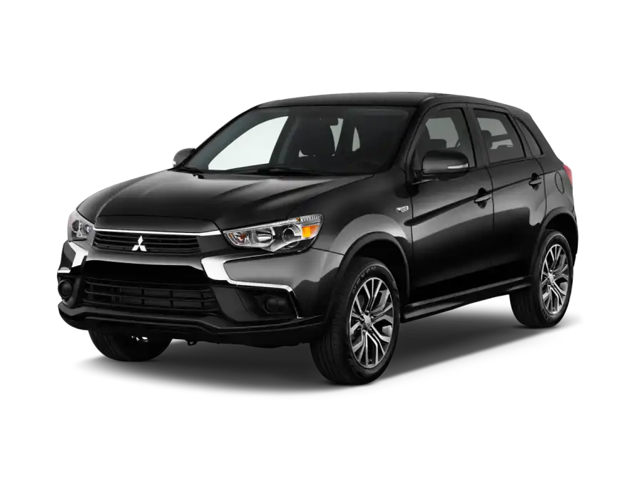 2017 Mitsubishi Outlander Sport 2.0 LE 2WD CVT's photo