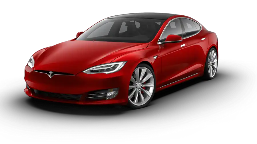 2018 Tesla Model 3 Long Range's photo
