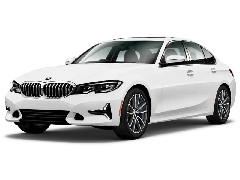 2019 BMW 3 Series 330i Sedan's photo