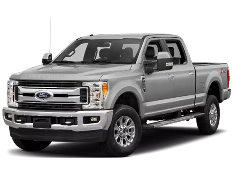 2019 Ford F-350 XL 4WD SuperCab SRW 6-1/2' Box's photo