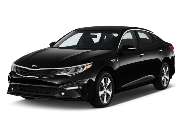 2019 Kia Optima S Auto's photo