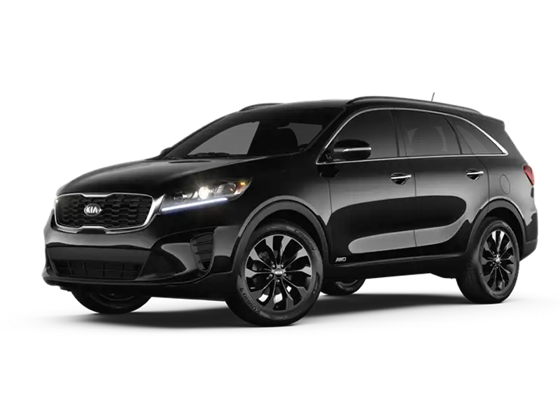 2019 Kia Sorento S V6 AT 4WD's photo