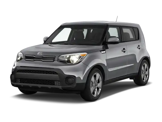 2019 Kia Soul 1.6L Base 6 A/T's photo