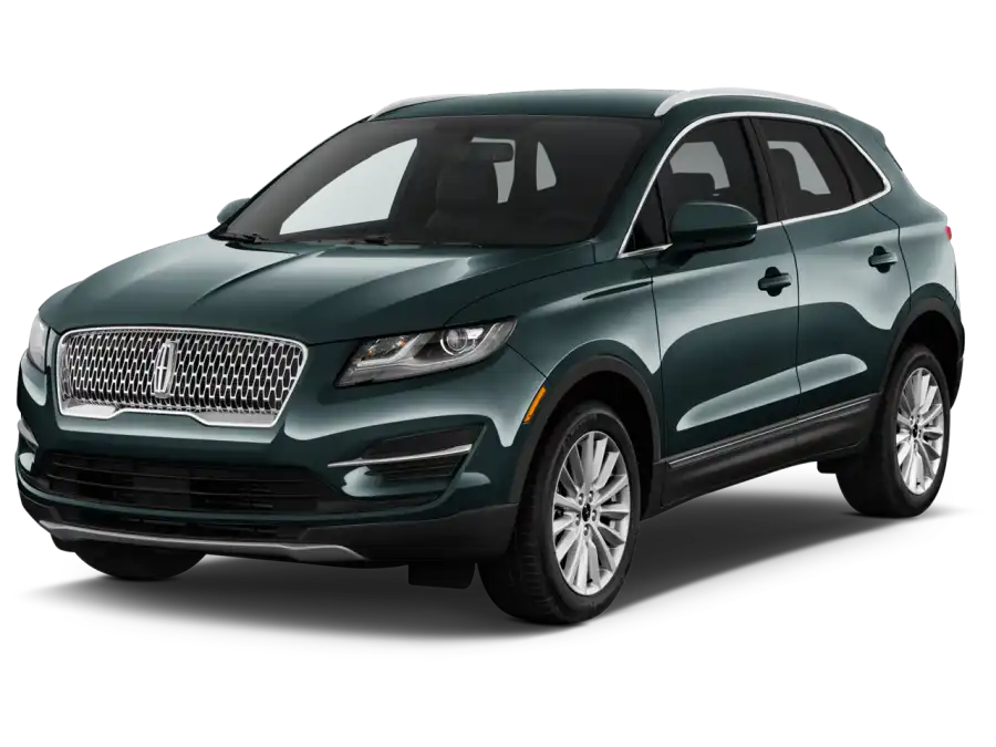 2019 Lincoln MKC Select FWD's photo