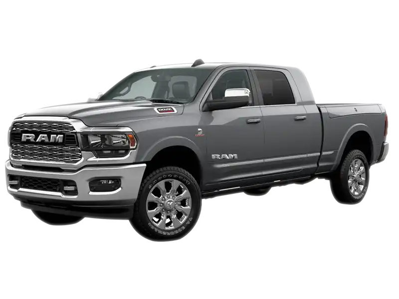 2023 RAM 3500 Limited 4X4 Mega Cab's photo
