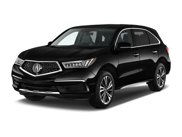 2020 Acura MDX SH-AWD w/Technology Package's photo