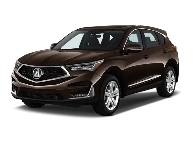 2020 Acura RDX Advance Package SH-AWD's photo