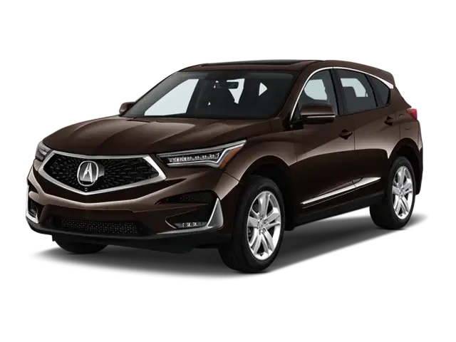 2020 Acura RDX Advance Package SH-AWD's photo