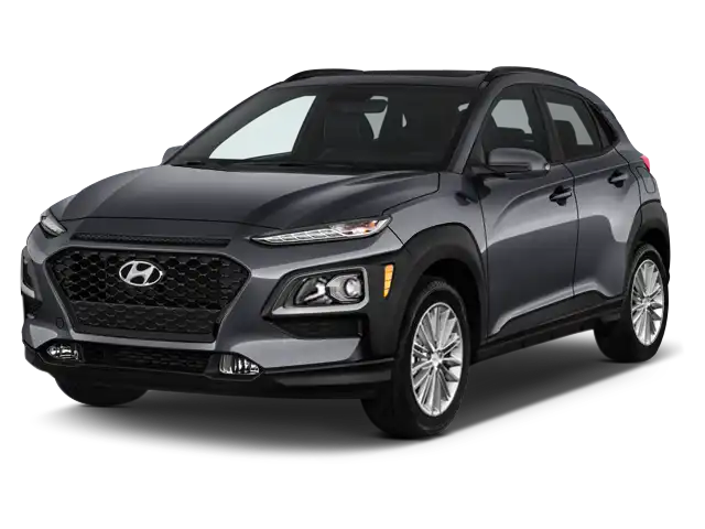 2020 Hyundai Kona SEL Plus Automatic AWD's photo