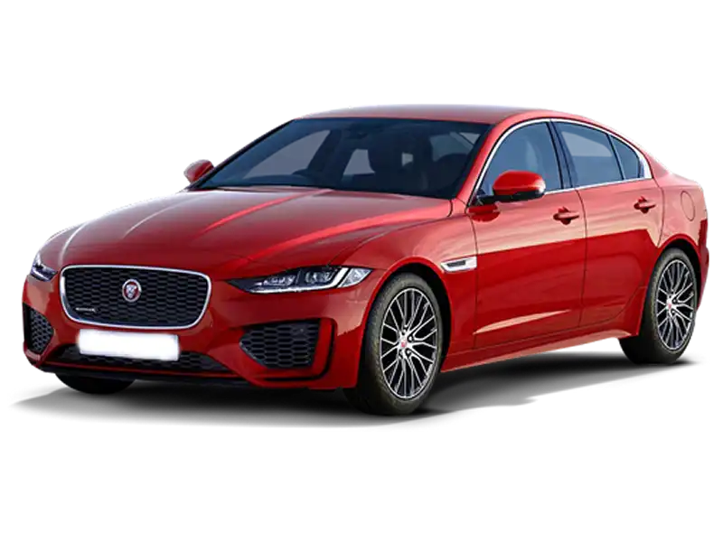 2020 Jaguar XE P250 S AWD's photo