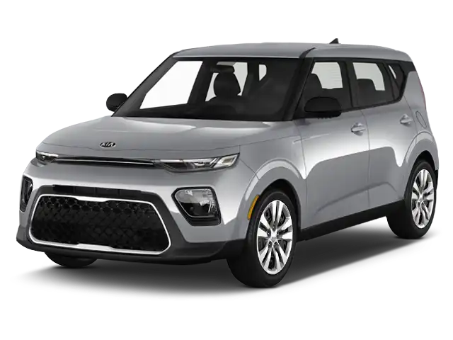 2020 Kia Soul 2.0L LX IVT's photo