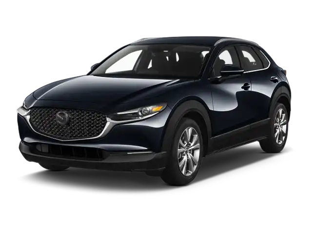 2021 Mazda CX-30 Premium AWD's photo