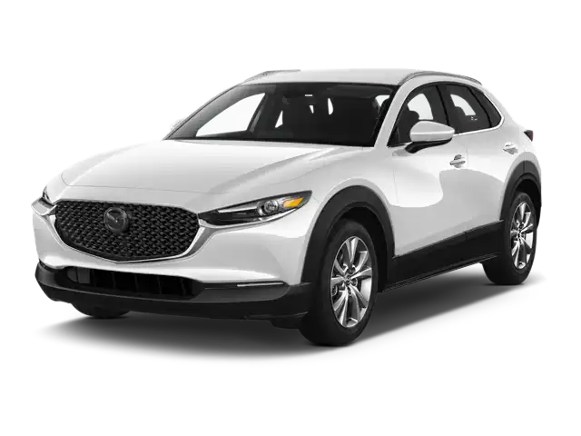 2021 Mazda CX-30 Premium AWD's photo