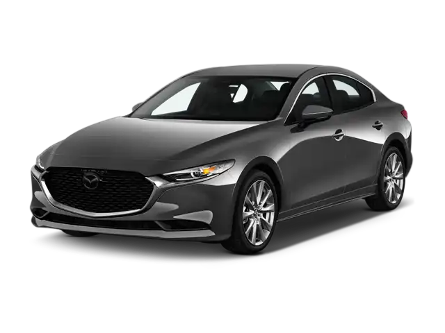 2021 Mazda CX-3 2.5 Preferred Auto SKYACTIV 5-Door's photo