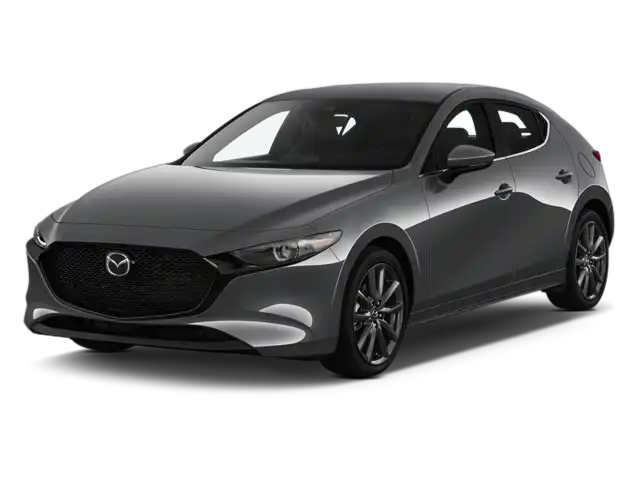 2021 Mazda CX-3 Premium Plus 2.5 AT 5-Door SKYACTIV AWD's photo