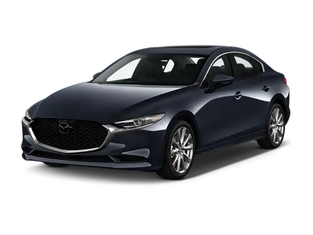 2021 Mazda CX-3 Premium AT 4-Door SKYACTIV AWD's photo