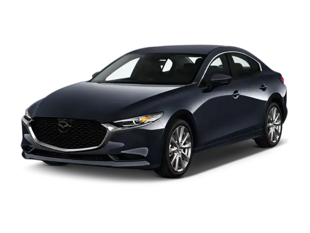 2022 Mazda CX-3 Select AT 4-Door SKYACTIV's photo