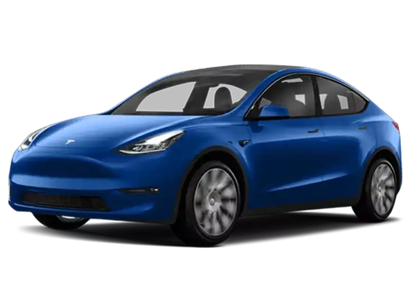 2020 Tesla Model Y Long Range Dual Motor AWD's photo