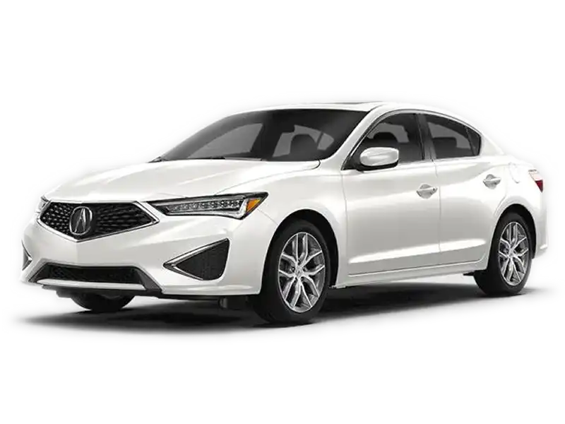 2021 Acura ILX Base's photo