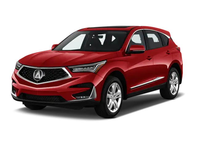 2021 Acura RDX Advance Package's photo
