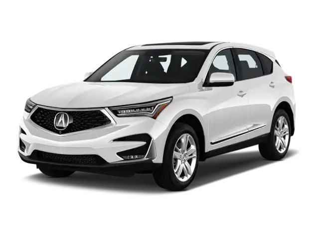 2021 Acura RDX Advance Package SH-AWD's photo
