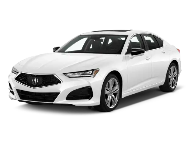 2021 Acura TLX 2.0 Auto Technology Package's photo
