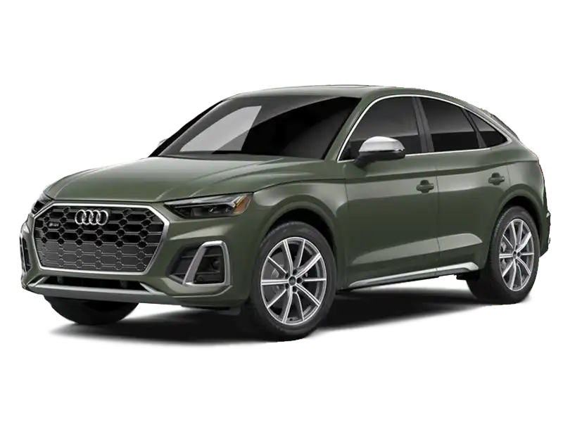 2023 Audi SQ5 Premium Plus's photo