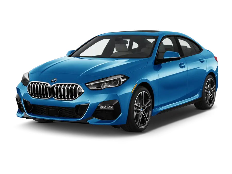 2021 BMW 2 Series 228i xDrive Gran Coupe's photo