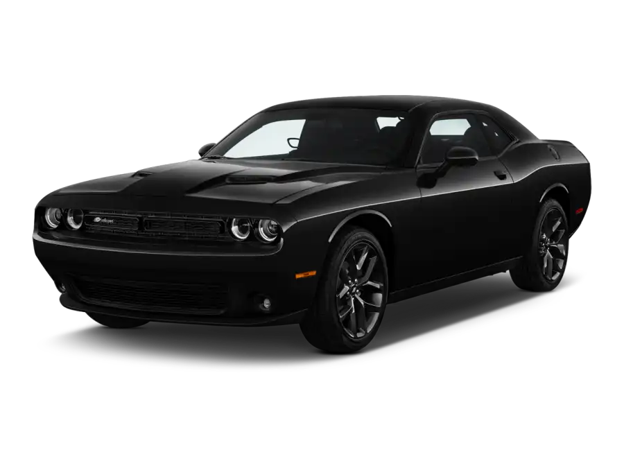 2022 Dodge Challenger SXT Auto's photo