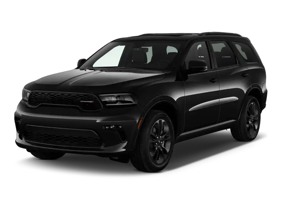 2021 Dodge Durango GT RWD's photo