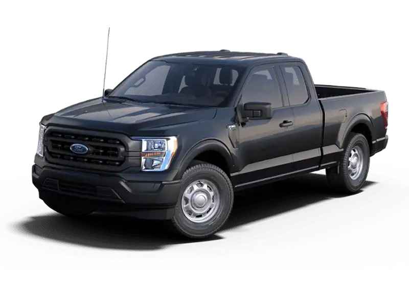 2023 Ford F-150 XLT SuperCrew 5-1/2 Box's photo