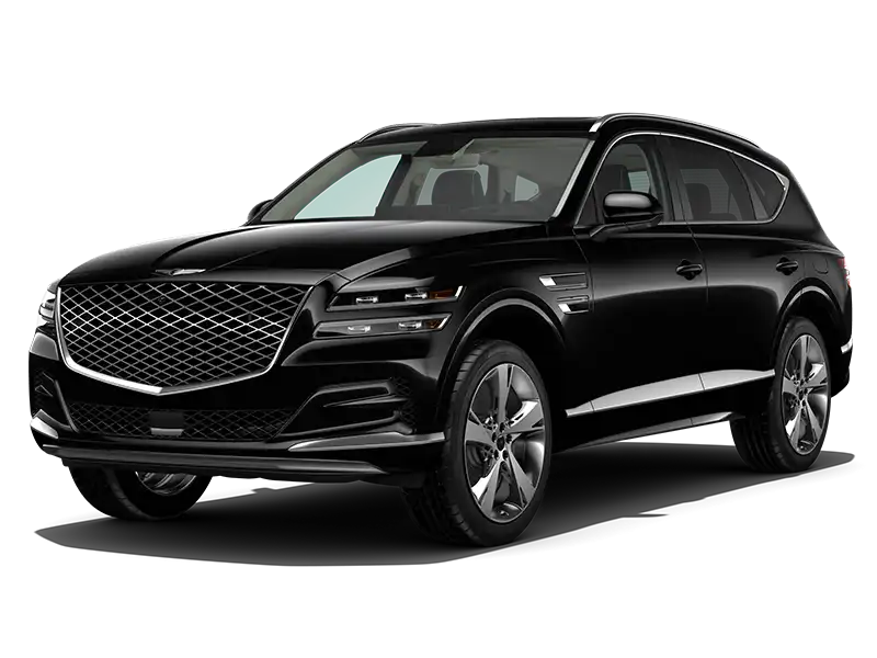 2021 Genesis GV80 2.5T Standard AWD's photo