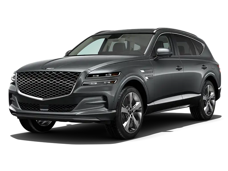 2023 Genesis GV80 2.5T Standard AWD's photo
