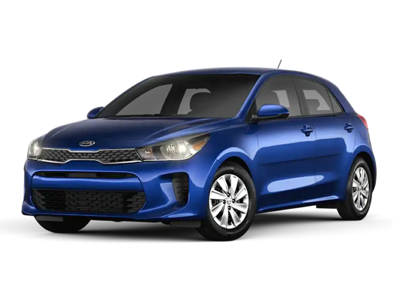 2021 Kia Rio S IVT's photo