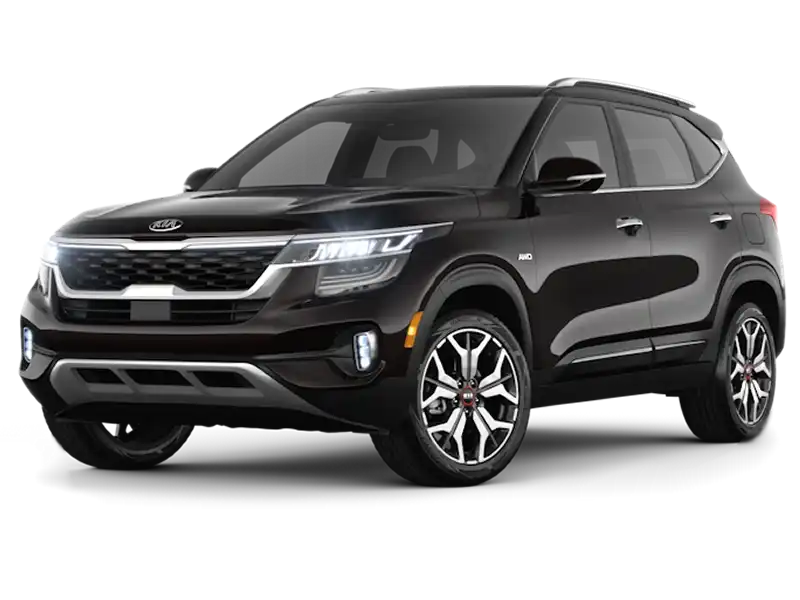 2021 Kia Seltos 1.6 SX AWD's photo