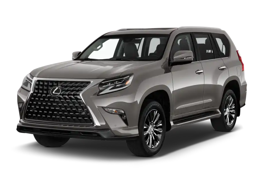 2023 Lexus GX 460 460 PREMIUM's photo