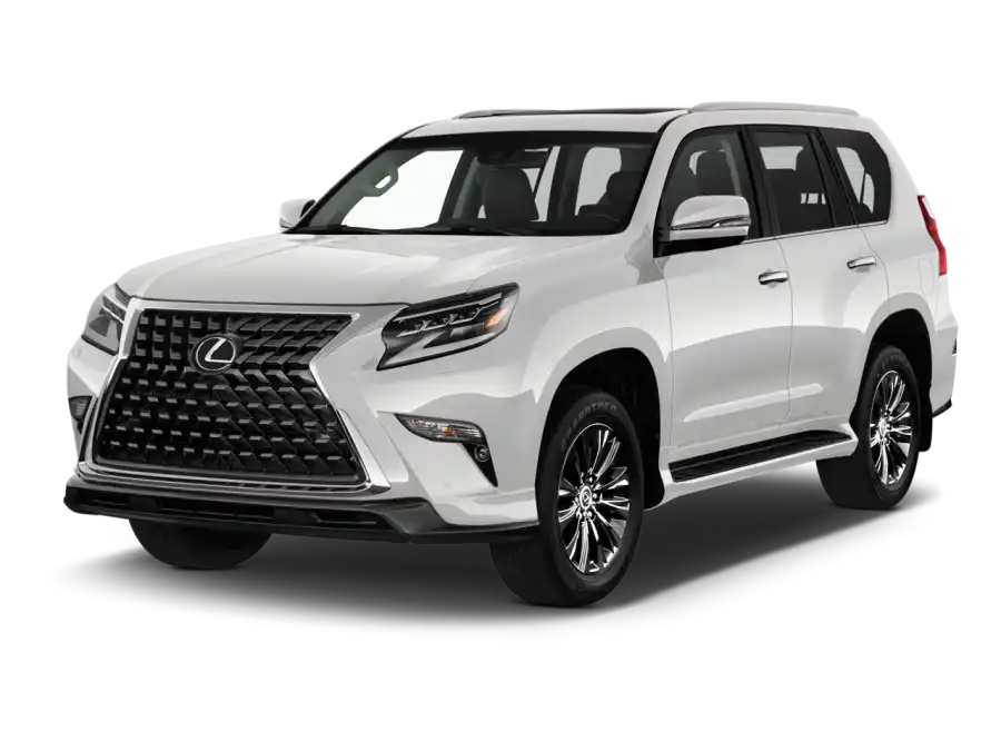 2022 Lexus GX 460 460 PREMIUM's photo
