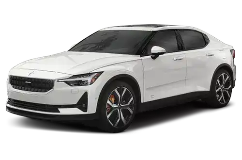 2021 Polestar 2 Pilot Plus's photo