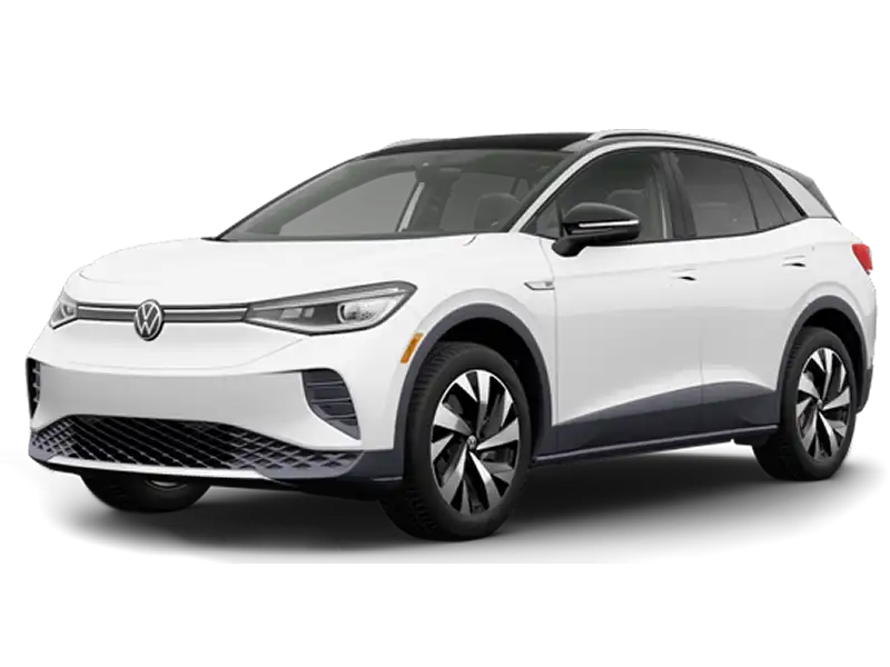 2021 Volkswagen ID.4 PRO S's photo