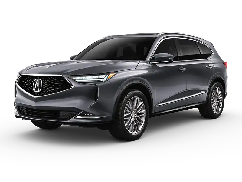 2022 Acura MDX SH-AWD w/Advance Package's photo