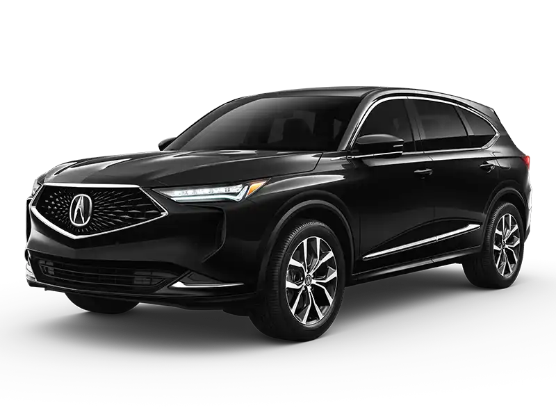 2022 Acura MDX SH-AWD w/Technology Package's photo