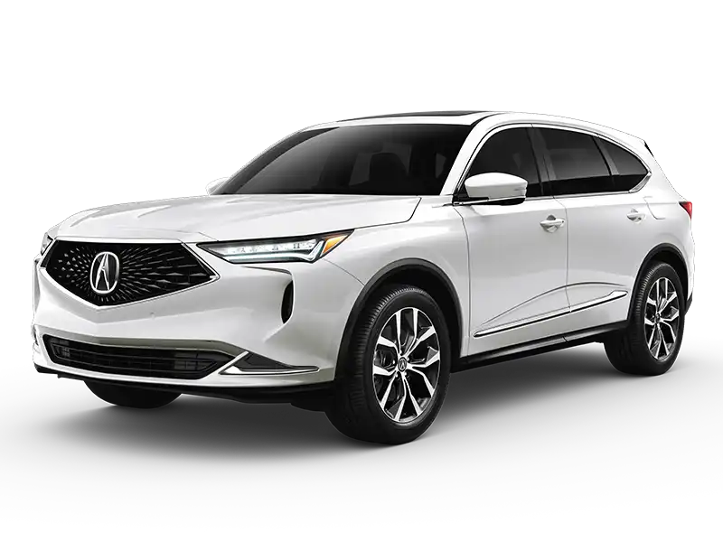 2023 Acura MDX SH-AWD w/Technology Package's photo