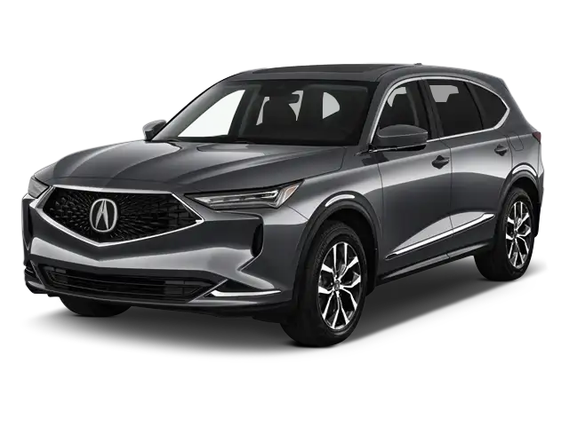 2023 Acura MDX w/Technology Package's photo