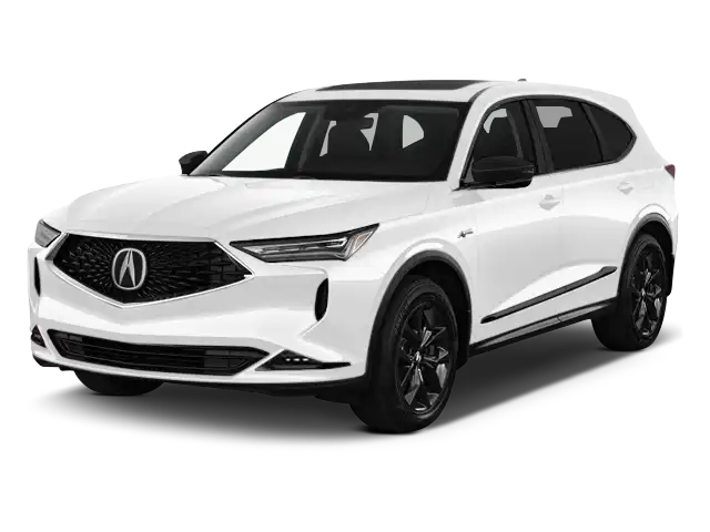 2022 Acura MDX SH-AWD A-Spec Package's photo