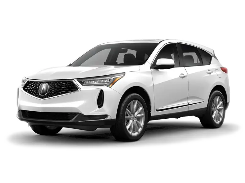 2023 Acura RDX SH-AWD's photo