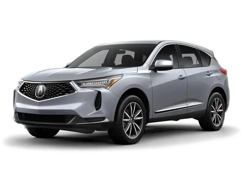 2023 Acura RDX Technology Package SH-AWD's photo
