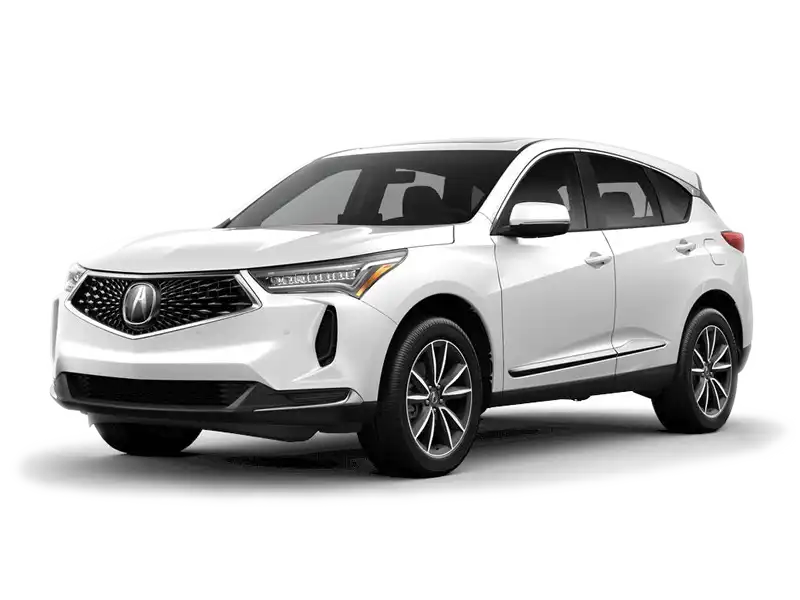 2023 Acura RDX Technology Package SH-AWD's photo